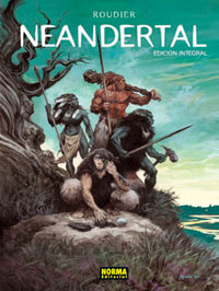 Neandertal; Key